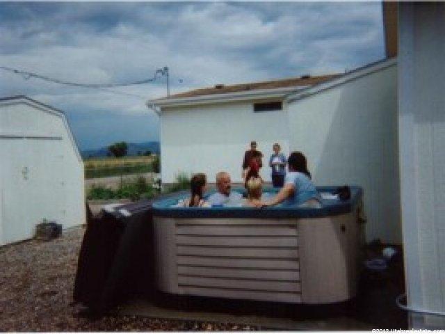 211 E 1200 S, Elsinore, UT 84724 — photo 7