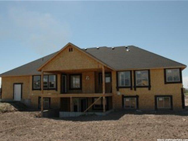 5262 S 6250 W, Hooper, UT 84315 — photo 2