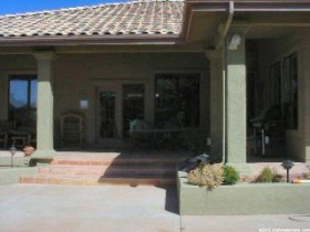 603 Del Mar Dr, St. George, UT 84790 — photo 2