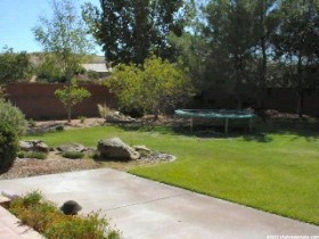 603 Del Mar Dr, St. George, UT 84790 — photo 7