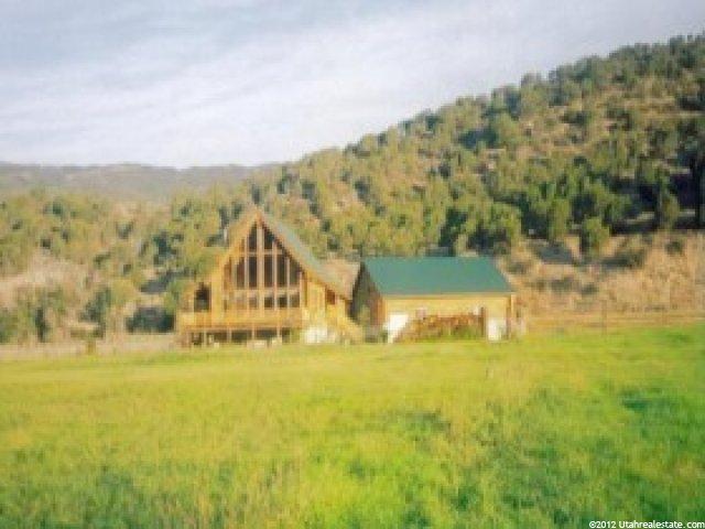 1900 E Chalk Creek Rd #1, Coalville, UT 84017 — photo 8