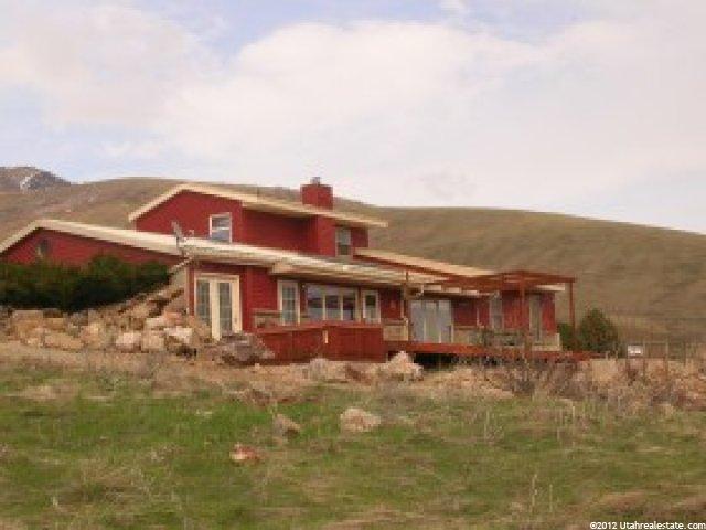 8863 Pineview Dr, Huntsville, UT 84317 — photo 2