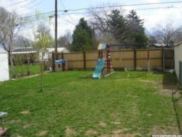 4889 S Wasatch St, Murray, UT 84107 — photo 9