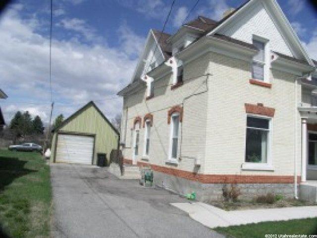 253 W 100 N, Logan, UT 84321 — photo 4