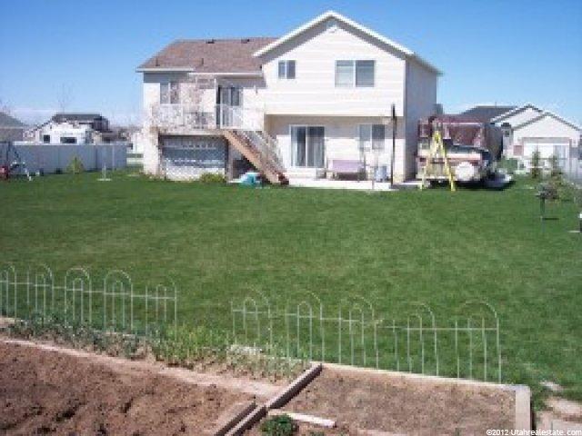 2459 W 2450 N, Clinton, UT 84015 — photo 4