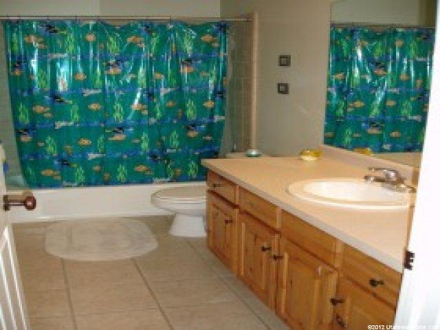 275 E Eagle Ridge Dr, North Salt Lake, UT 84054 — photo 6