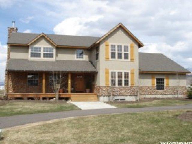 583 Wild Willow Dr, Francis, UT 84036 — photo 2