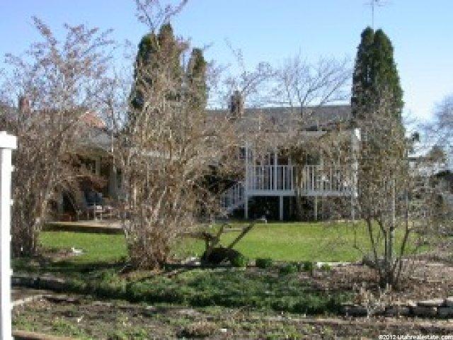 277 W 500 N, Logan, UT 84321 — photo 2