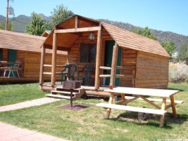 960 E Main St, Pine Valley, UT 84781 — photo 2