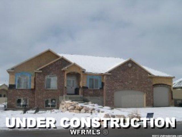 3687 S 3600 W, West Haven, UT 84401