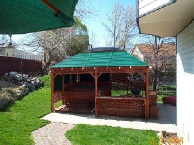 889 S 140 E, Farmington, UT 84025 — photo 12