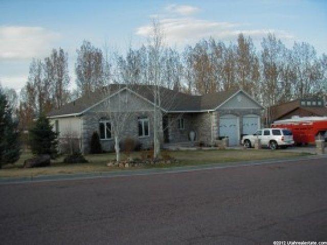 990 W Gates Dr, Roosevelt, UT 84066 — photo 12