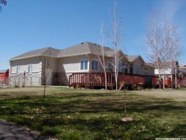 990 W Gates Dr, Roosevelt, UT 84066 — photo 3