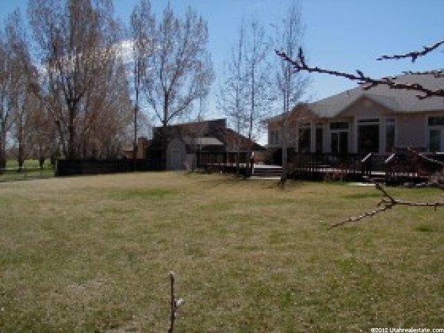 990 W Gates Dr, Roosevelt, UT 84066 — photo 4