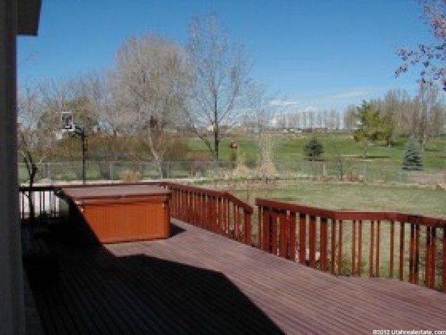 990 W Gates Dr, Roosevelt, UT 84066 — photo 6