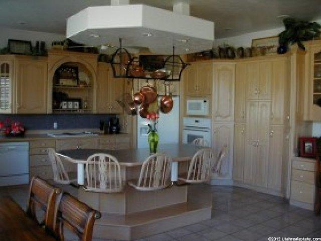 990 W Gates Dr, Roosevelt, UT 84066 — photo 7