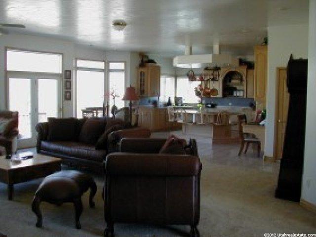 990 W Gates Dr, Roosevelt, UT 84066 — photo 8