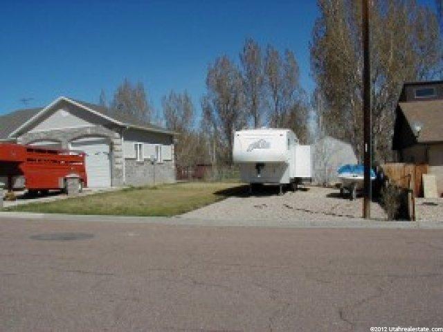 990 W Gates Dr, Roosevelt, UT 84066 — photo 9
