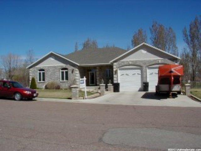 990 W Gates Dr, Roosevelt, UT 84066 — photo 10