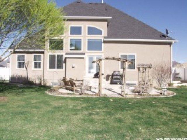 1212 S 1250 E, Spanish Fork, UT 84660 — photo 11