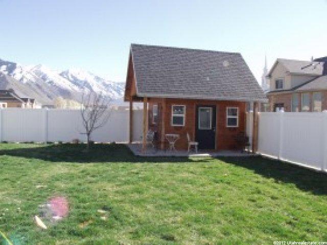 1212 S 1250 E, Spanish Fork, UT 84660 — photo 12