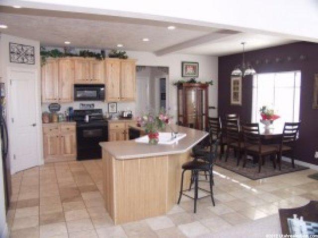 1212 S 1250 E, Spanish Fork, UT 84660 — photo 3