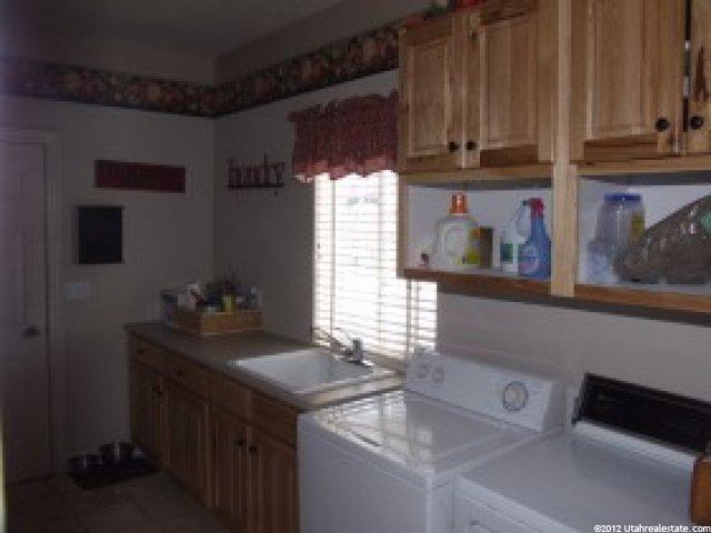 1212 S 1250 E, Spanish Fork, UT 84660 — photo 5