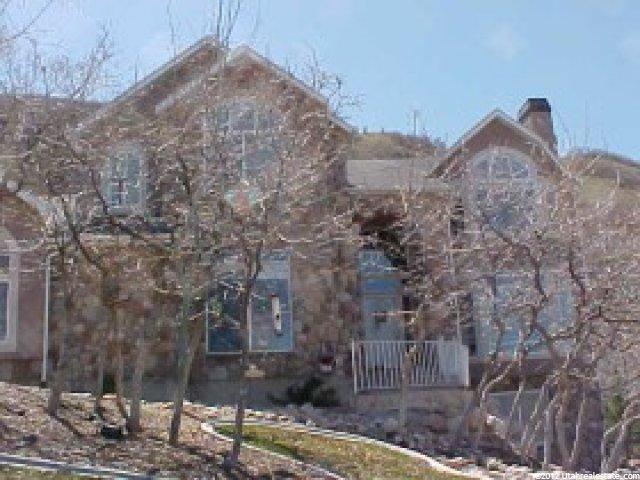 912 E Highland Oaks Dr S, Bountiful, UT 84010 — photo 2
