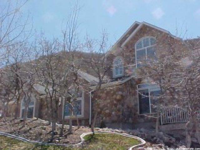 912 E Highland Oaks Dr S, Bountiful, UT 84010 — photo 4