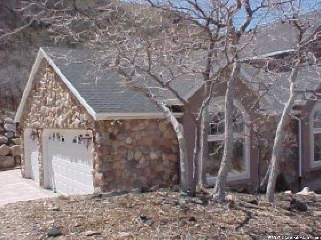 912 E Highland Oaks Dr S, Bountiful, UT 84010 — photo 5
