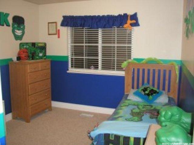 435 Jessis Meadow Dr, West Bountiful, UT 84087 — photo 9