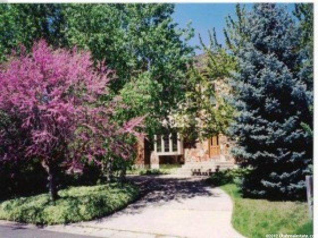 1125 E Fox Farm Rd, Logan, UT 84321 — photo 2