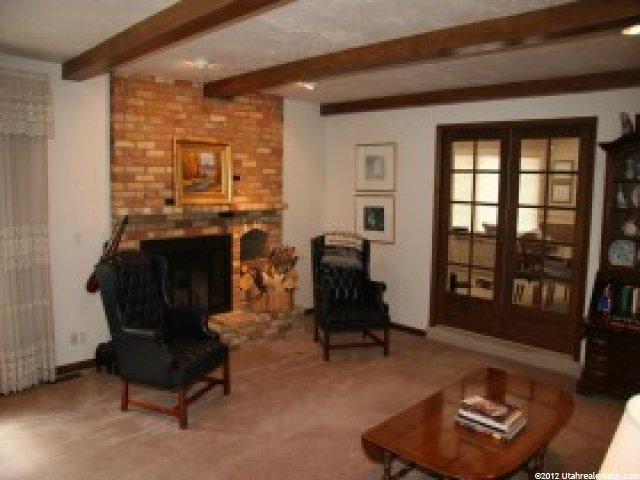 1125 E Fox Farm Rd, Logan, UT 84321 — photo 4