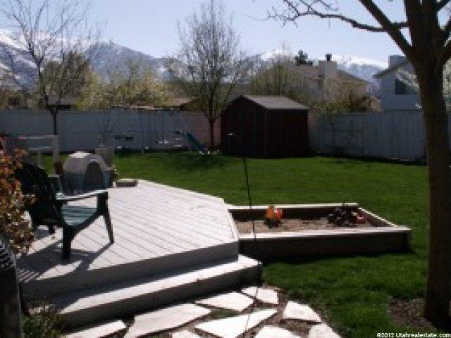 68 E 1000 S, Kaysville, UT 84037 — photo 6
