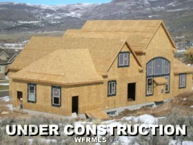 1999 S 4800 E, Heber City, UT 84032 — photo 2