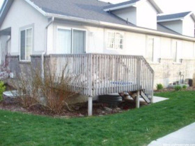 1531 N 150 E, Springville, UT 84663 — photo 2
