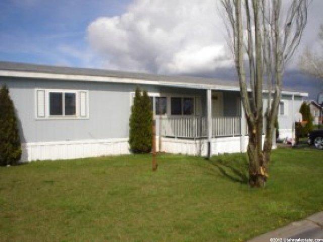 900 W Main St #33, Tremonton, UT 84337 — photo 2