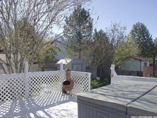 1202 Silversmith Dr, Sandy, UT 84094 — photo 2