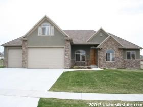 12546 S Starlite Hill Ln, Herriman, UT 84065