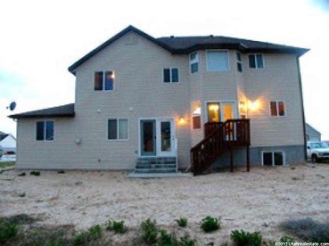 3522 N 3050 W, Farr West, UT 84404 — photo 2