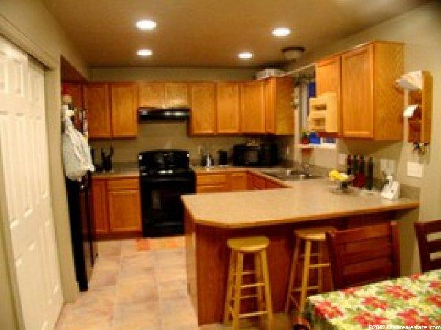 3522 N 3050 W, Farr West, UT 84404 — photo 5