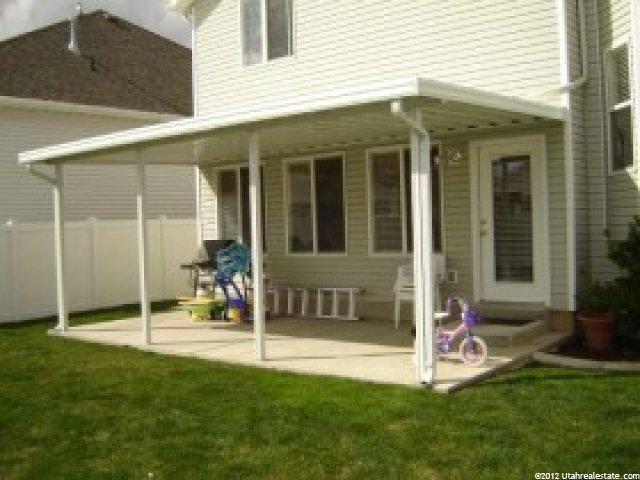 863 W 3950 S, Riverdale, UT 84405 — photo 10