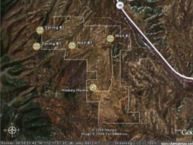 1840 Hwy 36, Eureka, UT 84628 — photo 2