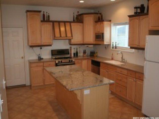 4914 W Pintail Way, West Point, UT 84015 — photo 2