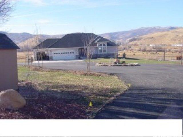 1970 SE Wanship Rd, Wanship, UT 84017 — photo 4