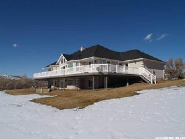 1970 SE Wanship Rd, Wanship, UT 84017 — photo 10