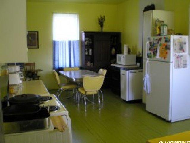 112 E 200 S, Spring City, UT 84662 — photo 4
