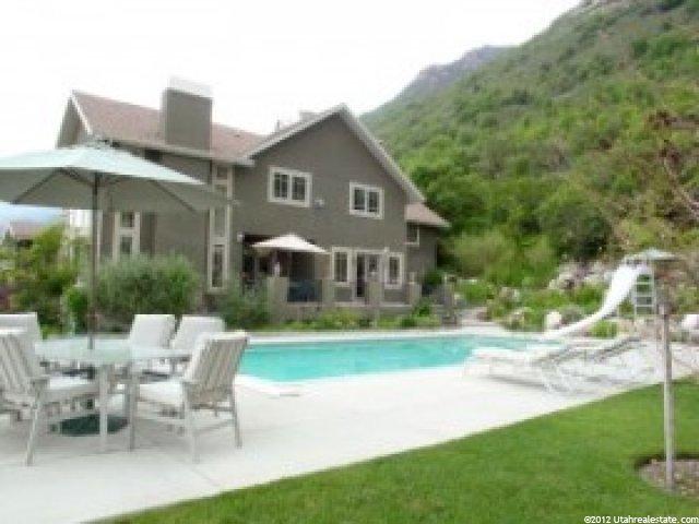 11321 Eagle View Dr, Sandy, UT 84092 — photo 7