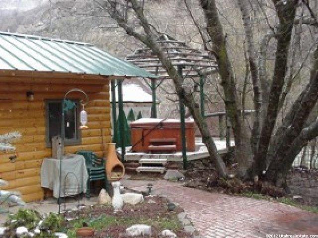 475 Ogden Cyn, Ogden, UT 84401 — photo 9