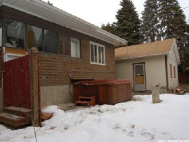 789 E 2600 N, North Ogden, UT 84414 — photo 8
